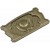Герб СССР - 3D модель STL для ЧПУ