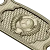 Герб СССР - 3D модель STL для ЧПУ