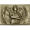 Guardian Medic Angel - STL 3D Relief for CNC