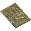 Belbog Relief Panel - high-relief STL 3D model for CNC