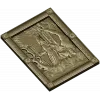 Belobog forest relief - STL 3D model for CNC carving