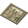Волчья тропа - рельефная 3D модель STL для ЧПУ