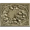 Воробьиный венок - 3D модель STL для ЧПУ