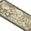 Triumphal Chariot Relief - high-relief STL 3D model for CNC