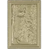 Глухариная поляна - 3D модель в формате STL для ЧПУ