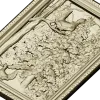Глухариная поляна - 3D модель в формате STL для ЧПУ