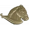 Голова лошади - STL 3D модель для ЧПУ