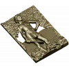 David the Victor - high relief 3D model in STL for CNC
