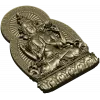 Compassionate Guanyin Relief STL 3D Model for CNC