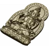 Compassionate Guanyin Relief STL 3D Model for CNC