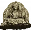 Guanyin Lotus Relief STL