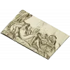 Dana bas-relief STL for CNC