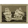 Twin Frigates Relief