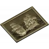 Twin Frigates Relief