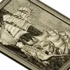 Twin Frigates Relief