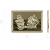 Twin Frigates Relief