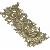 Dragon Cloud Relief STL for CNC Carving - High Relief Panel