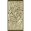 Dragon Ascendant - high-relief 3D model STL for CNC