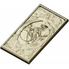 Dragon Ascendant - high-relief 3D model STL for CNC