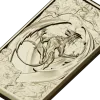 Dragon Ascendant - high-relief 3D model STL for CNC