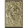 Dragon Ascendant - high-relief 3D model STL for CNC