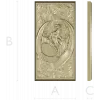 Dragon Ascendant - high-relief 3D model STL for CNC