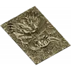 High-Relief Dragon Head STL for CNC