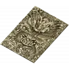 High-Relief Dragon Head STL for CNC