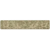 Twin Dragon Frieze - STL 3D model for CNC carving