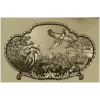 Forest Life Relief - high-relief STL 3D model for CNC