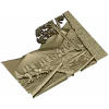 Winter Ridge Relief - detailed STL 3D model for CNC carving