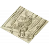 Ivan Tsarevich and the Gray Wolf - High Relief Panel STL