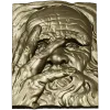 Искушение Петра - 3D модель stl для ЧПУ (рельеф)