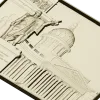 Kazan Cathedral Bas-Relief STL for CNC Carving