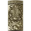Огненный лев - 3D модель STL для ЧПУ