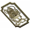 Якорный клипер - 3D модель STL для ЧПУ