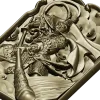 Sun Wukong Monkey King high-relief STL model for CNC milling