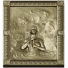 Купальская ночь - рельефная 3D модель в формате STL для ЧПУ