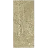 Pine Forest Relief Panel STL for CNC