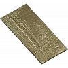 Pine Forest Relief Panel STL for CNC