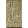 Pine Forest Relief Panel STL for CNC