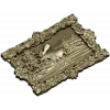 Majestic Moose Relief - STL 3D model for CNC carving