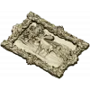 Majestic Moose Relief - STL 3D model for CNC carving