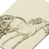 Stallion Relief STL for CNC