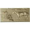 Панно "Вечная верность" - 3D модель STL рельеф для ЧПУ