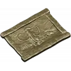 Mammoth Relief Panel STL for CNC carving