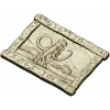 Mammoth Relief Panel STL for CNC carving