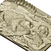 Камчатская семья - 3D модель STL для ЧПУ