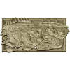 Камчатская семья - 3D модель STL для ЧПУ