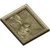 Forest Bear Relief - STL 3D model for CNC carving